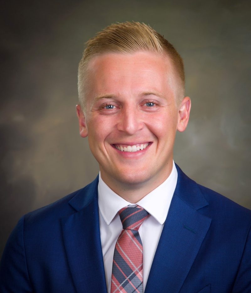 Carson Johnson, CFP®